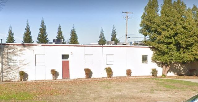 Yuba County Office of Education