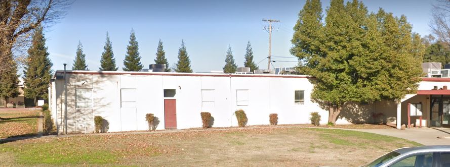 Yuba County Office of Education