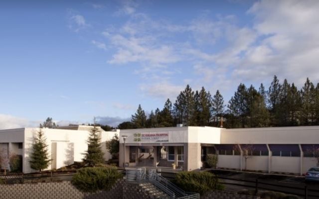 Adventist Health - Clearlake