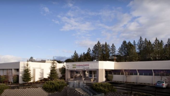 Adventist Health - Clearlake