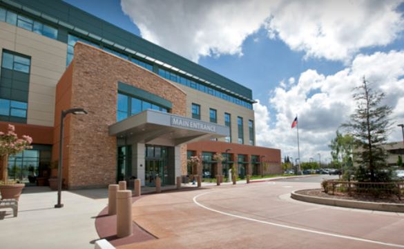 Adventist Health - Lodi