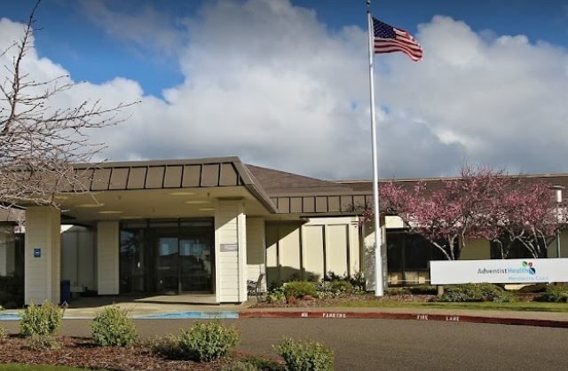 Adventist Health Mendocino Coast