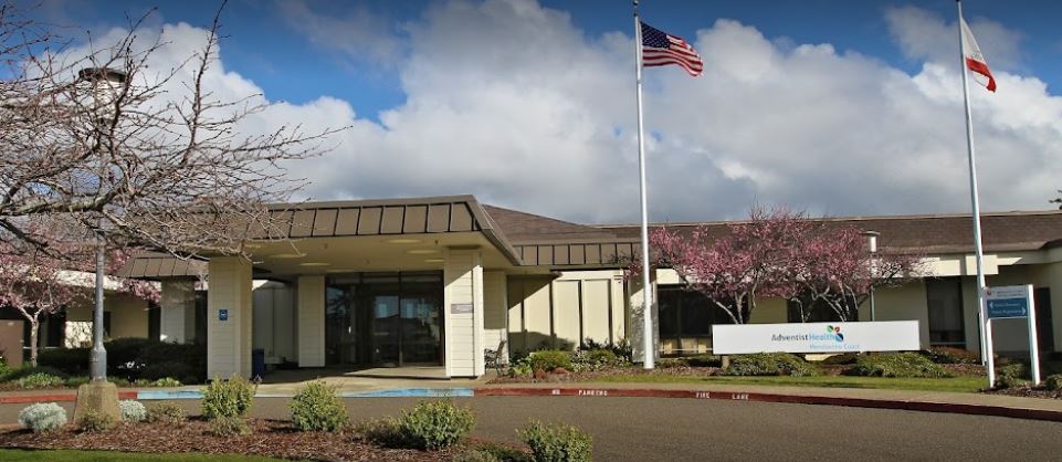 Adventist Health Mendocino Coast