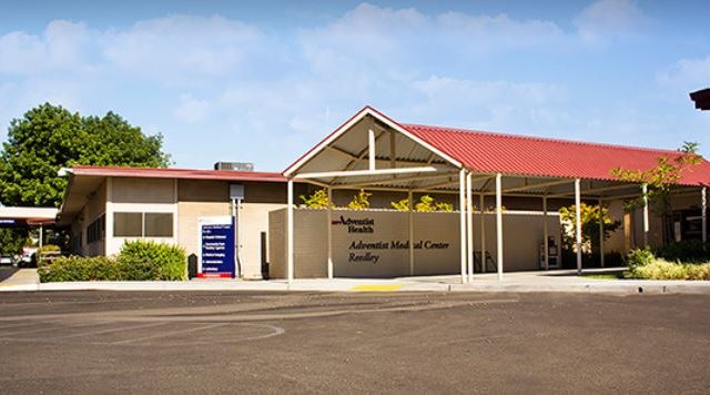 Adventist Health - Reedley