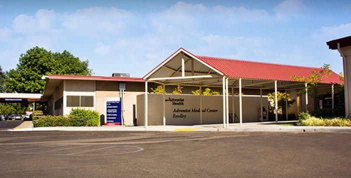 Adventist Health - Reedley