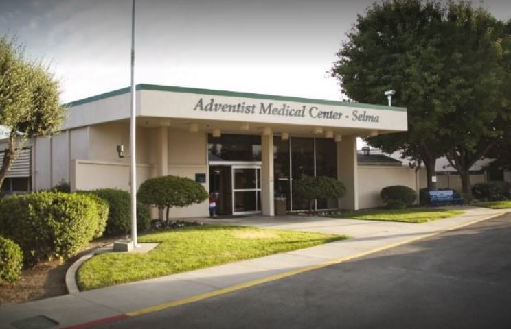 Adventist Health - Selma