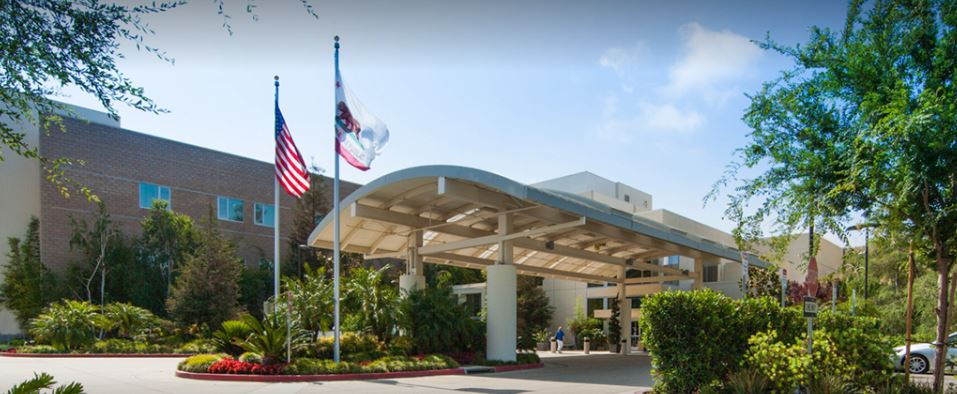 Adventist Health Simi Valley