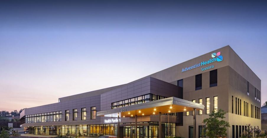 Adventist Health Sonora