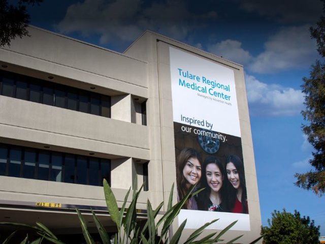 Adventist Health Tulare