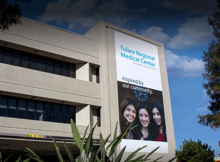 Adventist Health Tulare