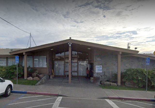 Adventist Health Vallejo