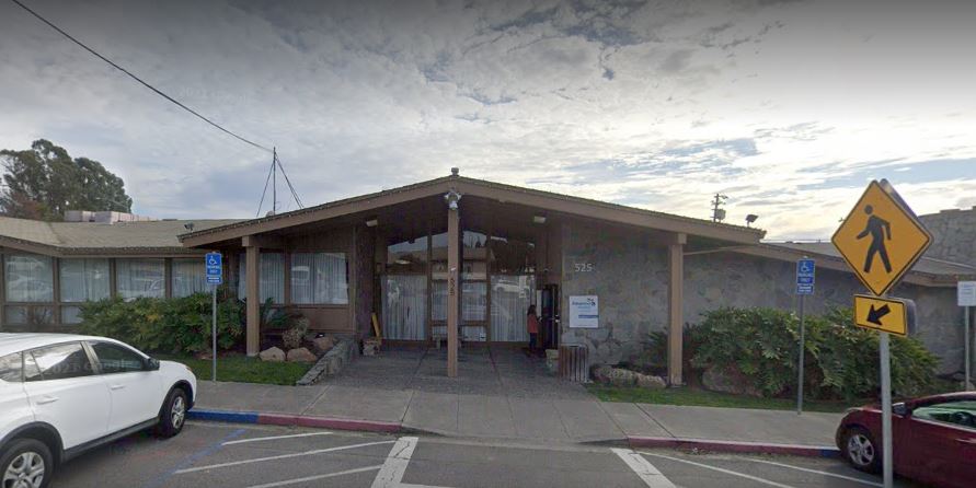 Adventist Health Vallejo