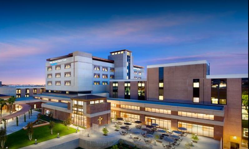 Adventist Health White Memorial