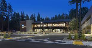 Barton Health - Barton Center for Orthopedics And Wellness