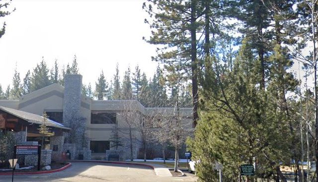Barton Health - Barton Memorial Hospital