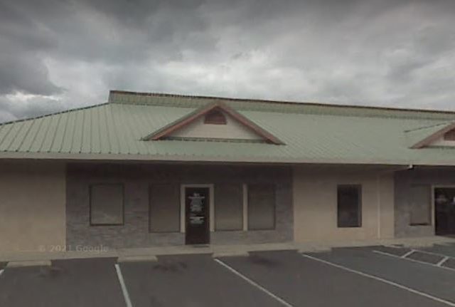 Calaveras County Public Health