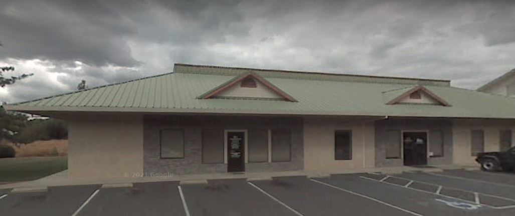 Calaveras County Public Health