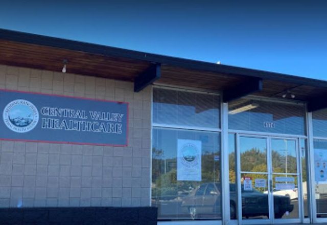 Central Valley Healthcare
