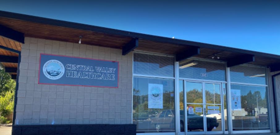 Central Valley Healthcare