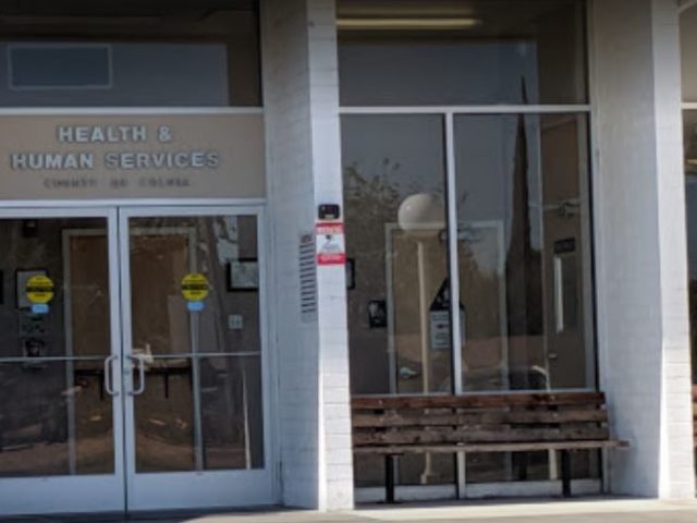 Colusa County Health and Human Services
