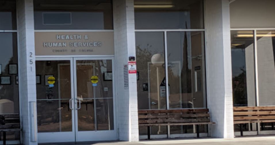 Colusa County Health and Human Services