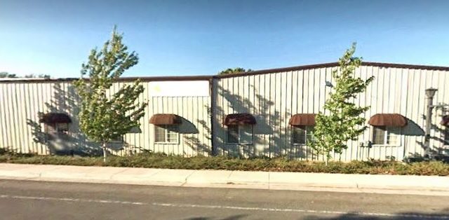 Lassen County Public Health