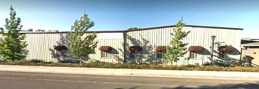 Lassen County Public Health