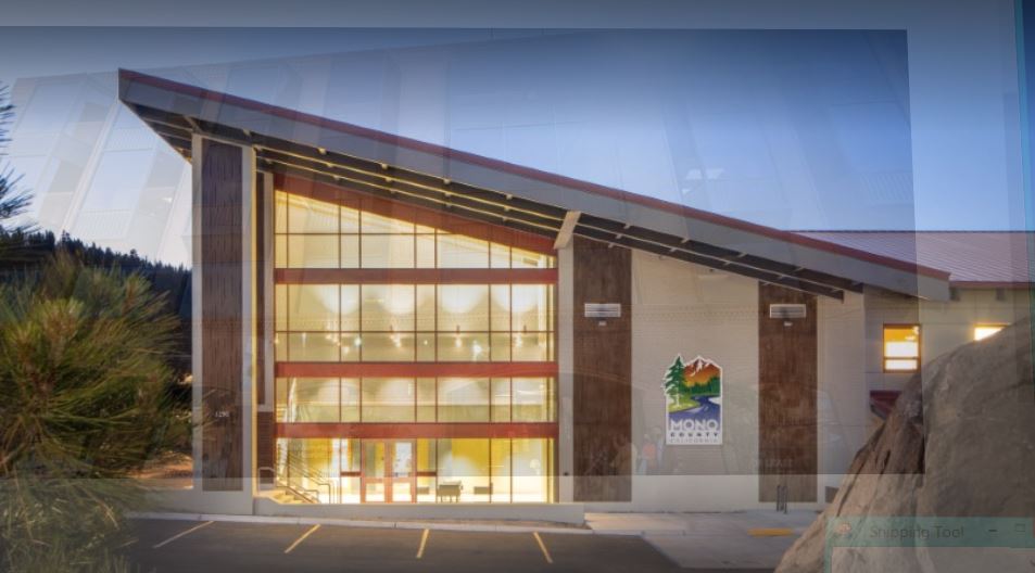 Mono County Public Health And Environmental Health