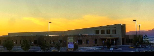 Northeastern Rural Health Clinics - Susanville