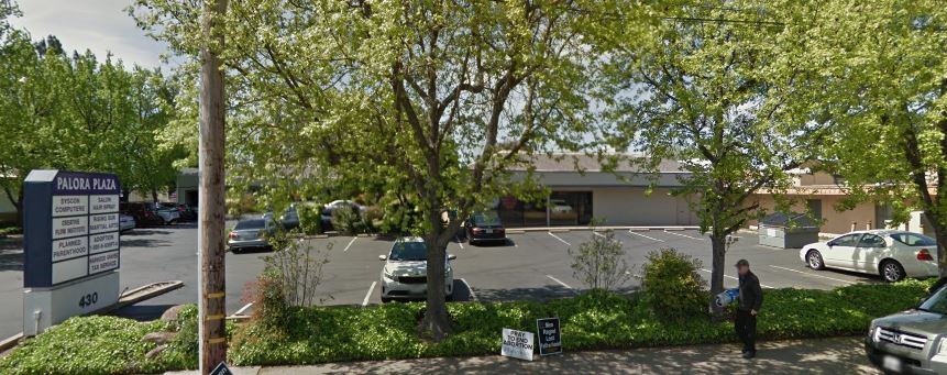 Planned Parenthood - Yuba City Health Center