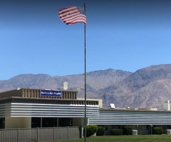 Southern Inyo Healthcare District